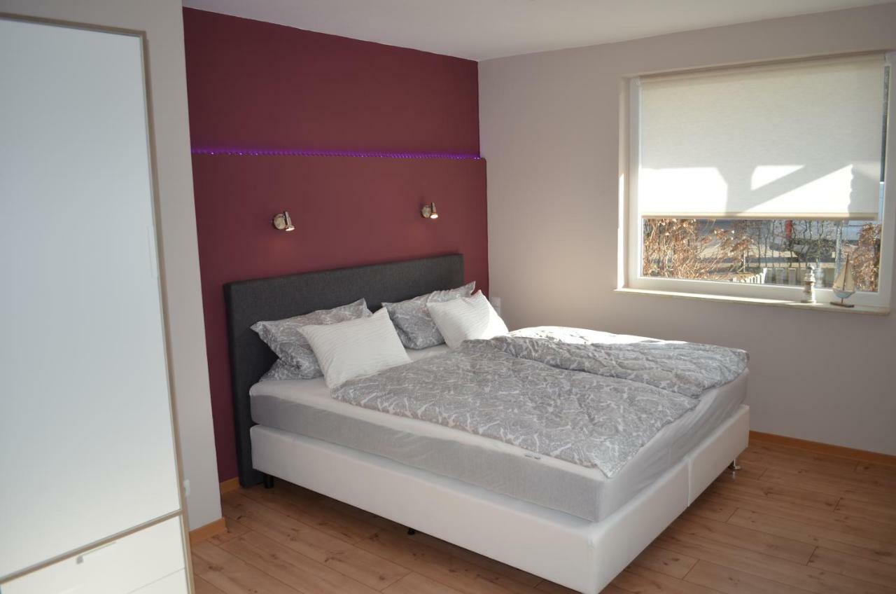 Apartment Jana's Lubeck