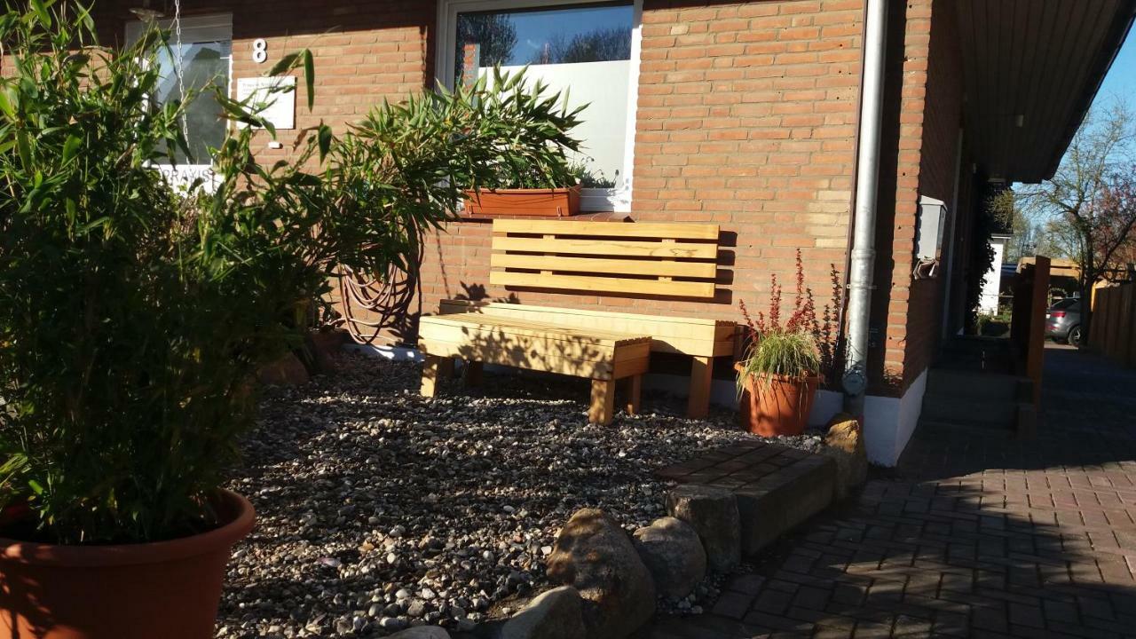 Apartment Jana's Lubeck