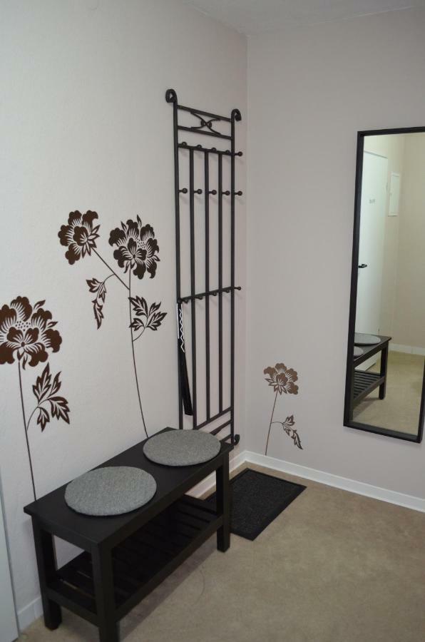 Apartment Jana's